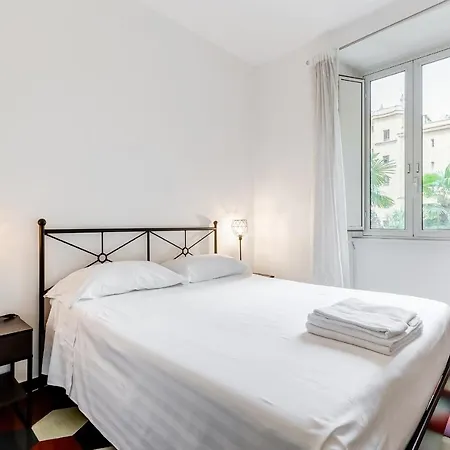 Vatican Candia 100 Apartment Rom
