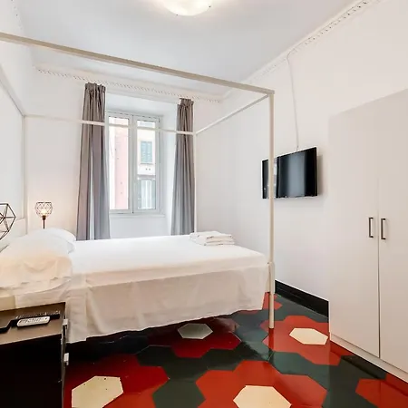 Vatican Candia 100 Apartment *