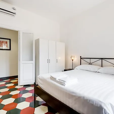 Apartment Vatican Candia 100 Rom
