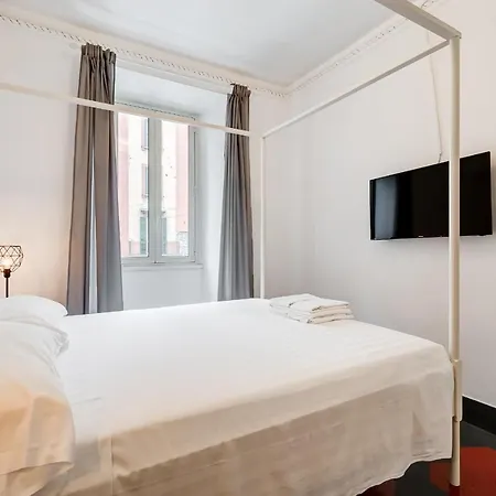 Vatican Candia 100 Apartment Rom