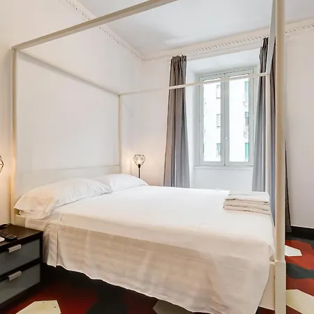 Apartment Vatican Candia 100 *