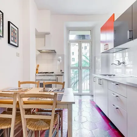 Vatican Candia 100 Apartment *