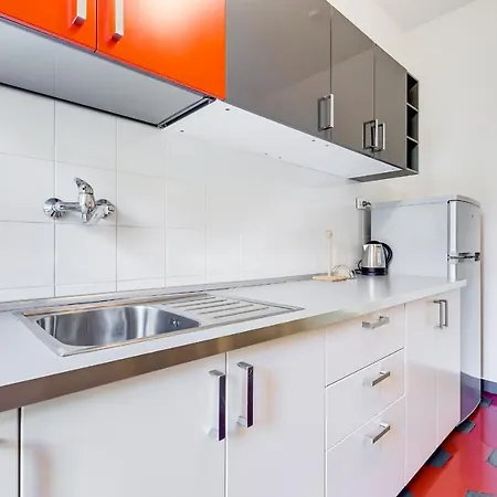 Vatican Candia 100 Apartment *