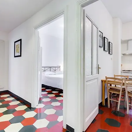 Vatican Candia 100 Apartment *