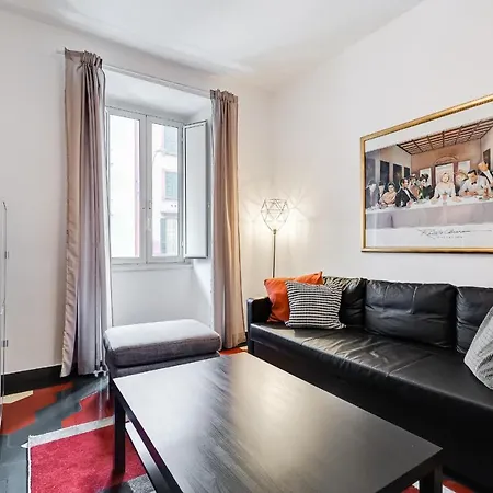 Vatican Candia 100 Apartment *