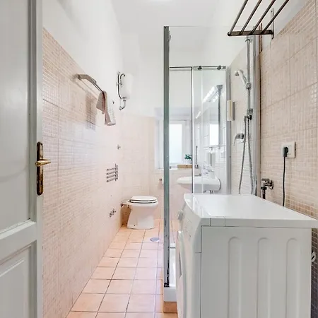 Vatican Candia 100 Apartment