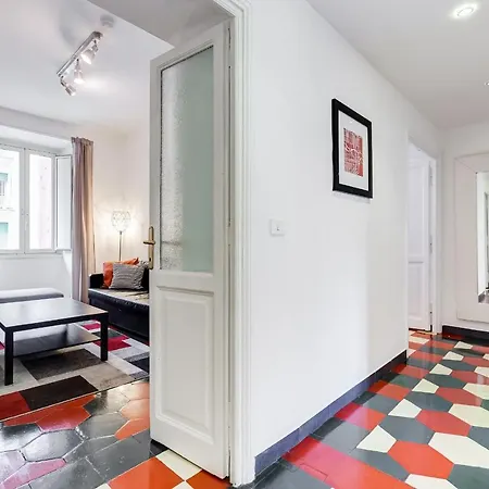 Vatican Candia 100 Apartment