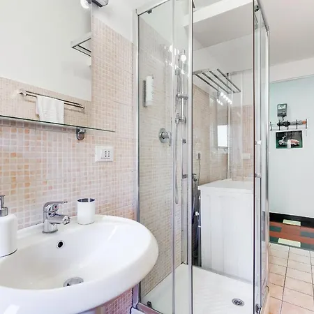 Apartment Vatican Candia 100 Rom
