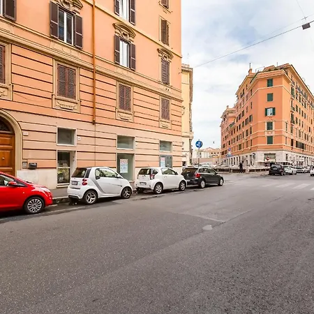 Vatican Candia 100 Apartment